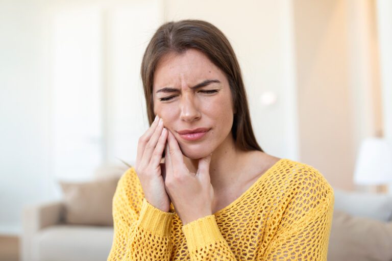 teeth-pain