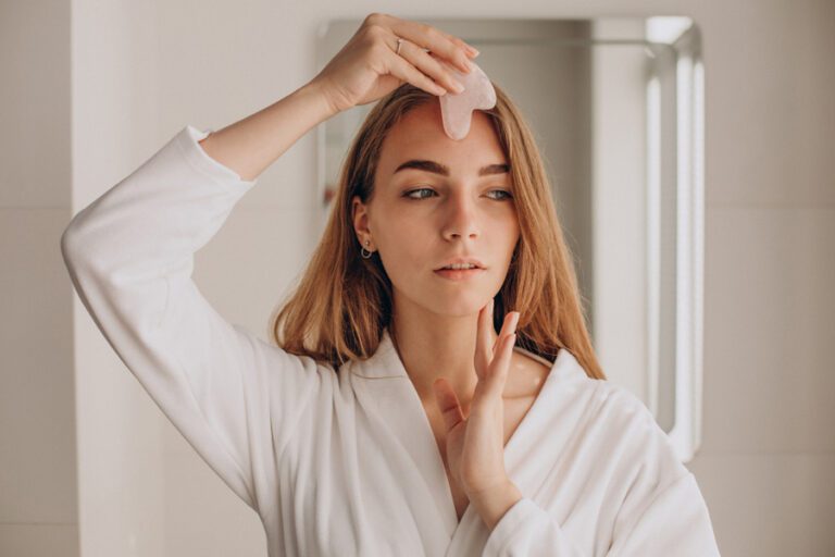 woman-doing-self-massage